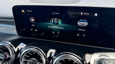 Mercedes-Benz GLB 200 AMG Line Premium 5dr 7G-Tronic Petrol Estate